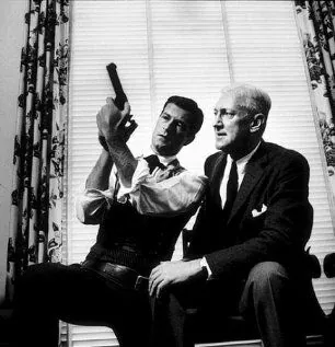 Жизнь и житие Уайатта Эрпа / The Life and Legend of Wyatt Earp (1955) cериал скачать через торрет бесплатно в хорошем качестве