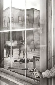 Жизнь и житие Уайатта Эрпа (1955) скачать торрент файл Жизнь и житие Уайатта Эрпа (1955) сериал скачать торрент файл