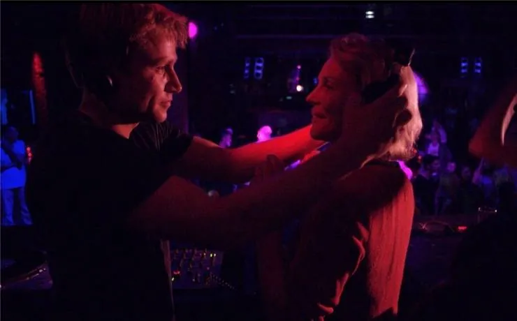 Амнезия (2015) скачать торрент бесплатно Амнезия (2015) фильм скачать торрент бесплатно