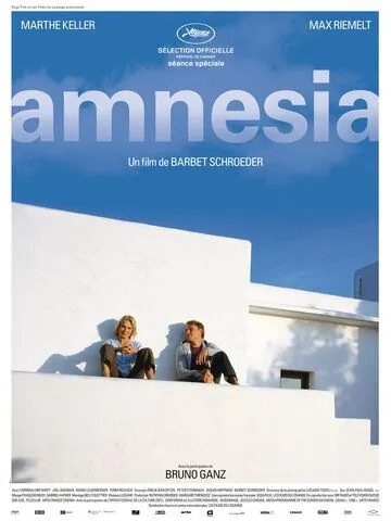 Амнезия / Amnesia (2015) фильм скачать через торрет бесплатно в хорошем качестве