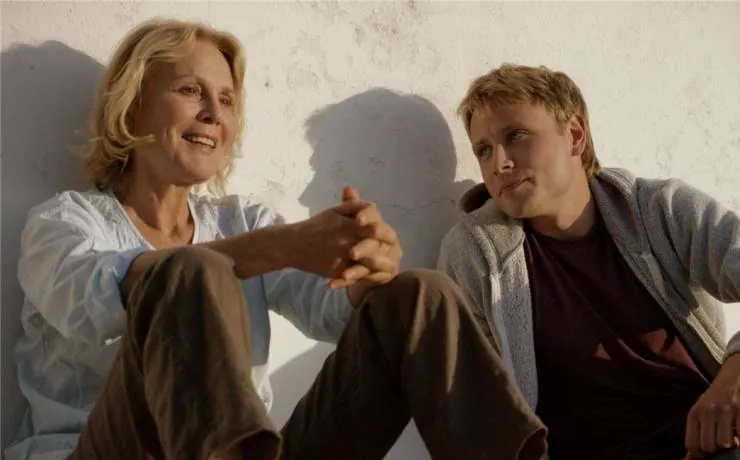 Амнезия (2015) скачать торрент файл Амнезия (2015) фильм скачать торрент файл