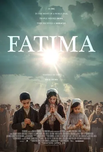 Фатима / Fatima (2020) фильм скачать через торрет бесплатно в хорошем качестве