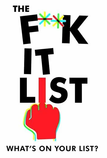 The F* It List фильм скачать через торрет бесплатно в хорошем качестве