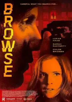 Подсматривающий / Browse (2020) фильм скачать через торрет бесплатно в хорошем качестве