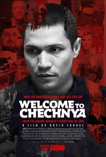 Добро пожаловать в Чечню / Welcome to Chechnya (2020) фильм скачать через торрет бесплатно в хорошем качестве