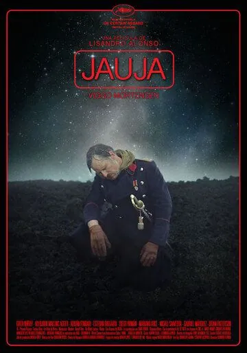 Страна благоденствия / Jauja (2014) фильм скачать через торрет бесплатно в хорошем качестве