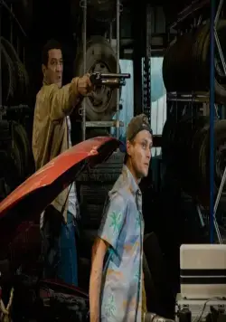 Потерянная пуля (2020) скачать торрент бесплатно Потерянная пуля (2020) фильм скачать торрент бесплатно