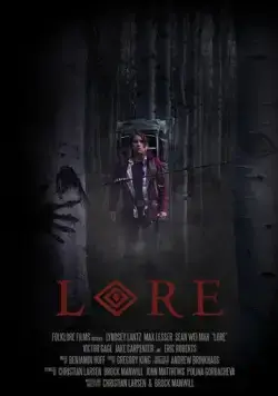 Предания / Lore (2018) фильм скачать через торрет бесплатно в хорошем качестве