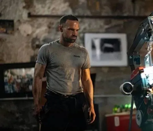 Потерянная пуля (2020) скачать торрент файл Потерянная пуля (2020) фильм скачать торрент файл