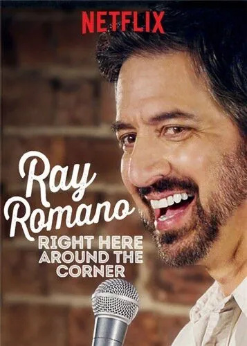 Рэй Романо: Здесь, за углом / Ray Romano: Right Here, Around the Corner (2019) фильм скачать через торрет бесплатно в хорошем качестве