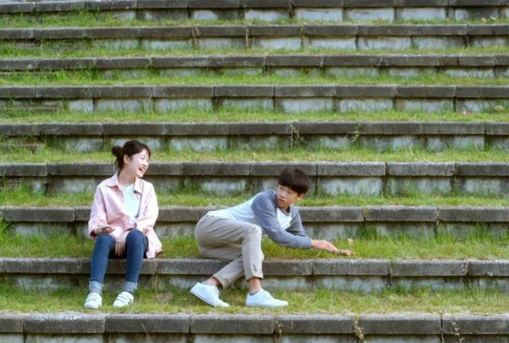 Парень и зелёная ива (2019) скачать торрент бесплатно Парень и зелёная ива (2019) фильм скачать торрент бесплатно