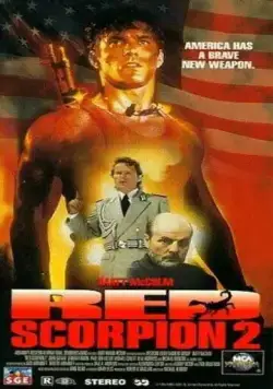Красный скорпион 2 / Red Scorpion 2 (1994) фильм скачать торрент файле бесплатно Скачать Красный скорпион 2 / Red Scorpion 2(1994) фильм с торрента бесплатно