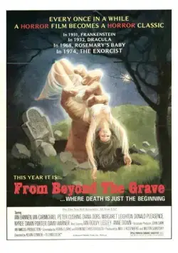 Байки из могилы / From Beyond the Grave (1973) фильм скачать через торрет бесплатно в хорошем качестве