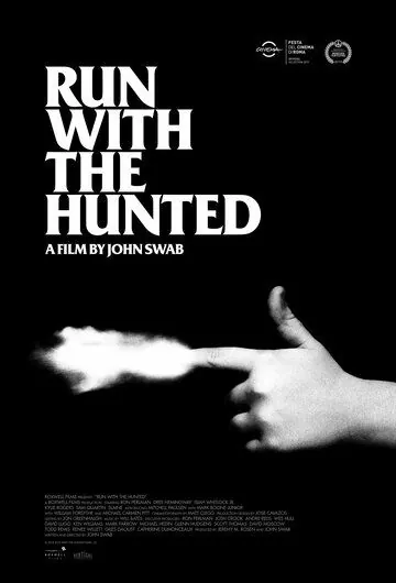 Повелители улиц / Run with the Hunted (2019) фильм скачать через торрет бесплатно в хорошем качестве
