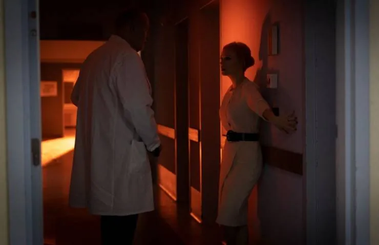 Пациент Зеро (2019) скачать торрент файл Пациент Зеро (2019) фильм скачать торрент файл