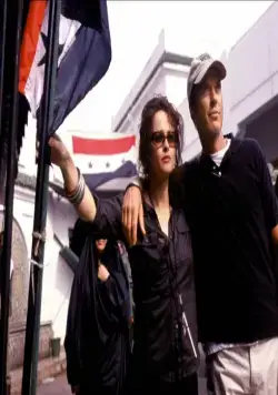 Из Багдада в прямом эфире (2002) в хорошем качестве скачать торрент файл Из Багдада в прямом эфире (2002) фильм в хорошем качестве скачать торрент файл