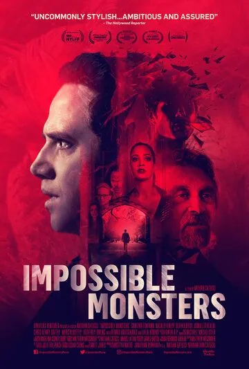 Невозможные чудовища / Impossible Monsters (2019) фильм скачать через торрет бесплатно в хорошем качестве