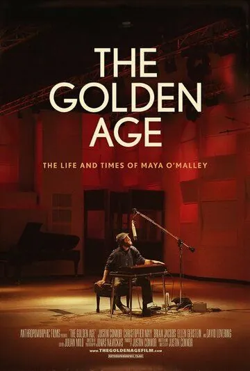 Золотой век / The Golden Age (2017) фильм скачать через торрет бесплатно в хорошем качестве