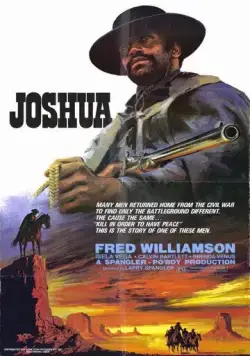 Джошуа / Joshua (1976) фильм скачать через торрет бесплатно в хорошем качестве