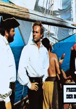 Чёрный корсар (1971) скачать торрент файл Чёрный корсар (1971) фильм скачать торрент файл