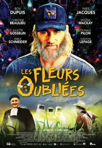 Забытые цветы / Les fleurs oubliées (2019) фильм скачать через торрет бесплатно в хорошем качестве