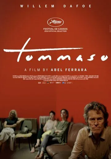 Томмазо / Tommaso (2019) фильм скачать через торрет бесплатно в хорошем качестве