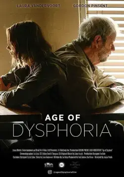 Век дисфории / Age of Dysphoria (2020) фильм скачать через торрет бесплатно в хорошем качестве