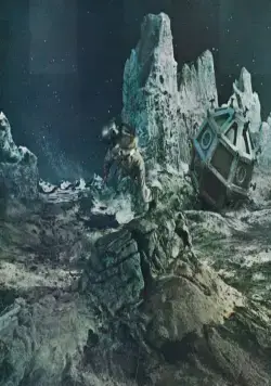 Первые люди на Луне (1964) скачать торрент файл Первые люди на Луне (1964) фильм скачать торрент файл