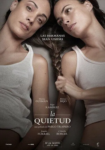 Покой / La quietud (2018) фильм скачать через торрет бесплатно в хорошем качестве