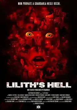Ад Лилит / Lilith's Hell (2015) фильм скачать через торрет бесплатно в хорошем качестве