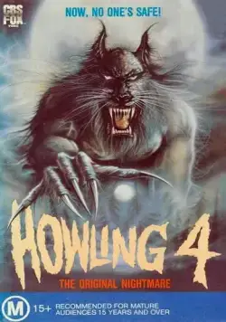 Скачать Вой 4 / Howling IV: The Original Nightmare(1988) фильм с торрента бесплатно