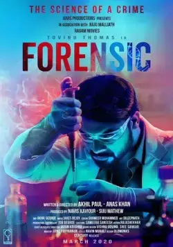 Судмедэксперт / Forensic (2020) фильм скачать через торрет бесплатно в хорошем качестве