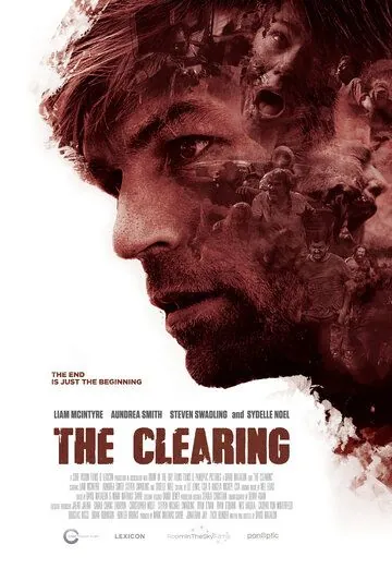 Зачистка / The Clearing (2020) фильм скачать через торрет бесплатно в хорошем качестве