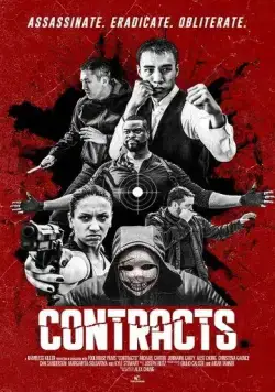 Контракты / Contracts (2019) фильм скачать через торрет бесплатно в хорошем качестве