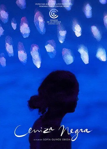 Страна пепла / Ceniza Negra (2019) фильм скачать через торрет бесплатно в хорошем качестве