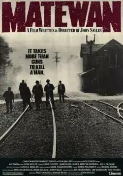 Свидетель / Matewan (1987) фильм скачать через торрет бесплатно в хорошем качестве
