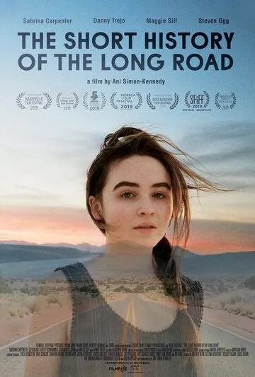 Короткая история про длинный путь / The Short History of the Long Road (2019) фильм скачать через торрет бесплатно в хорошем качестве