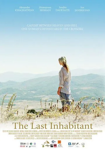 Последний житель / The Last Inhabitant (2016) фильм скачать через торрет бесплатно в хорошем качестве