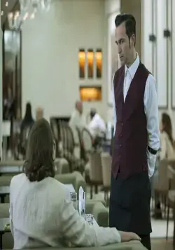 Официант (2018) скачать торрент файл Официант (2018) фильм скачать торрент файл