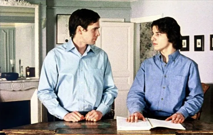 Мост искусств (2004) скачать торрент бесплатно Мост искусств (2004) фильм скачать торрент бесплатно