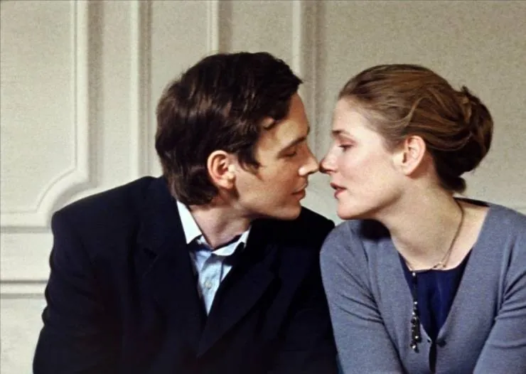 Мост искусств (2004) в хорошем качестве скачать торрент файл Мост искусств (2004) фильм в хорошем качестве скачать торрент файл