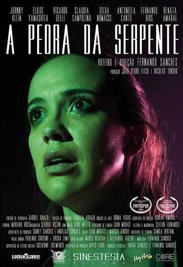 Змеиный камень / A Pedra da Serpente (2018) фильм скачать через торрет бесплатно в хорошем качестве