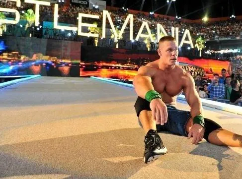 РестлМания 28 (2012) скачать торрент файл РестлМания 28 (2012) фильм скачать торрент файл