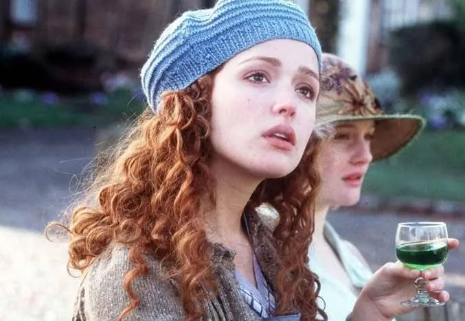 Я захватываю замок (2002) в хорошем качестве скачать торрент файл Я захватываю замок (2002) фильм в хорошем качестве скачать торрент файл