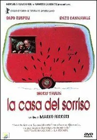 Дом улыбок / La casa del sorriso (1990) фильм скачать через торрет бесплатно в хорошем качестве
