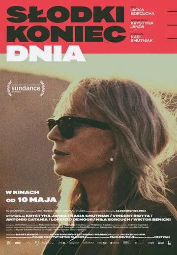 Конец сладкого дня / Dolce fine giornata (2019) фильм скачать через торрет бесплатно в хорошем качестве