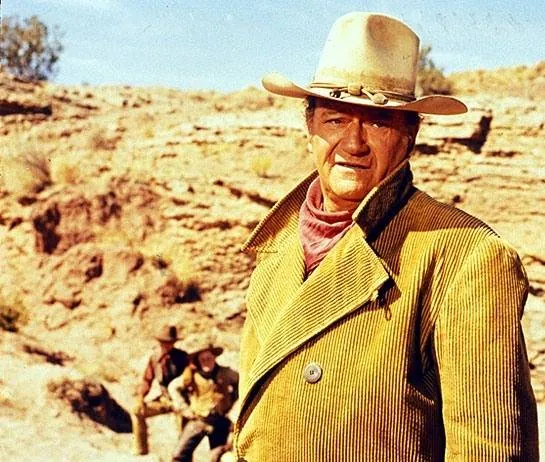 Ковбои (1972) скачать торрент файл Ковбои (1972) фильм скачать торрент файл