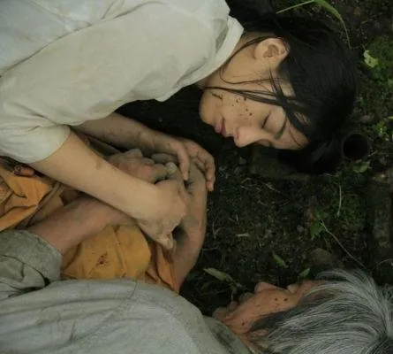 Траурный лес (2007) в хорошем качестве скачать торрент файл Траурный лес (2007) фильм в хорошем качестве скачать торрент файл