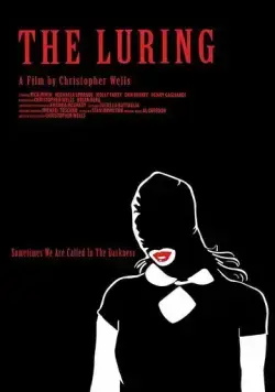 Приманка / The Luring (2019) фильм скачать через торрет бесплатно в хорошем качестве