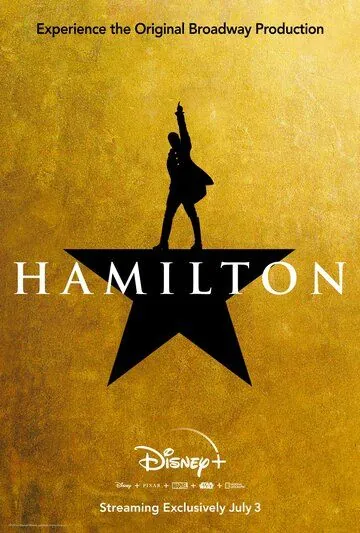 Гамильтон / Hamilton (2020) фильм скачать через торрет бесплатно в хорошем качестве